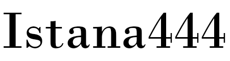 Istana444